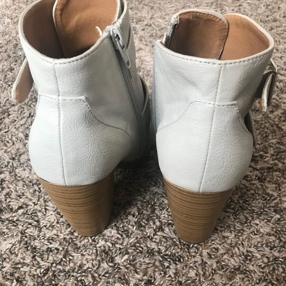 Booties - Picture 3 of 5